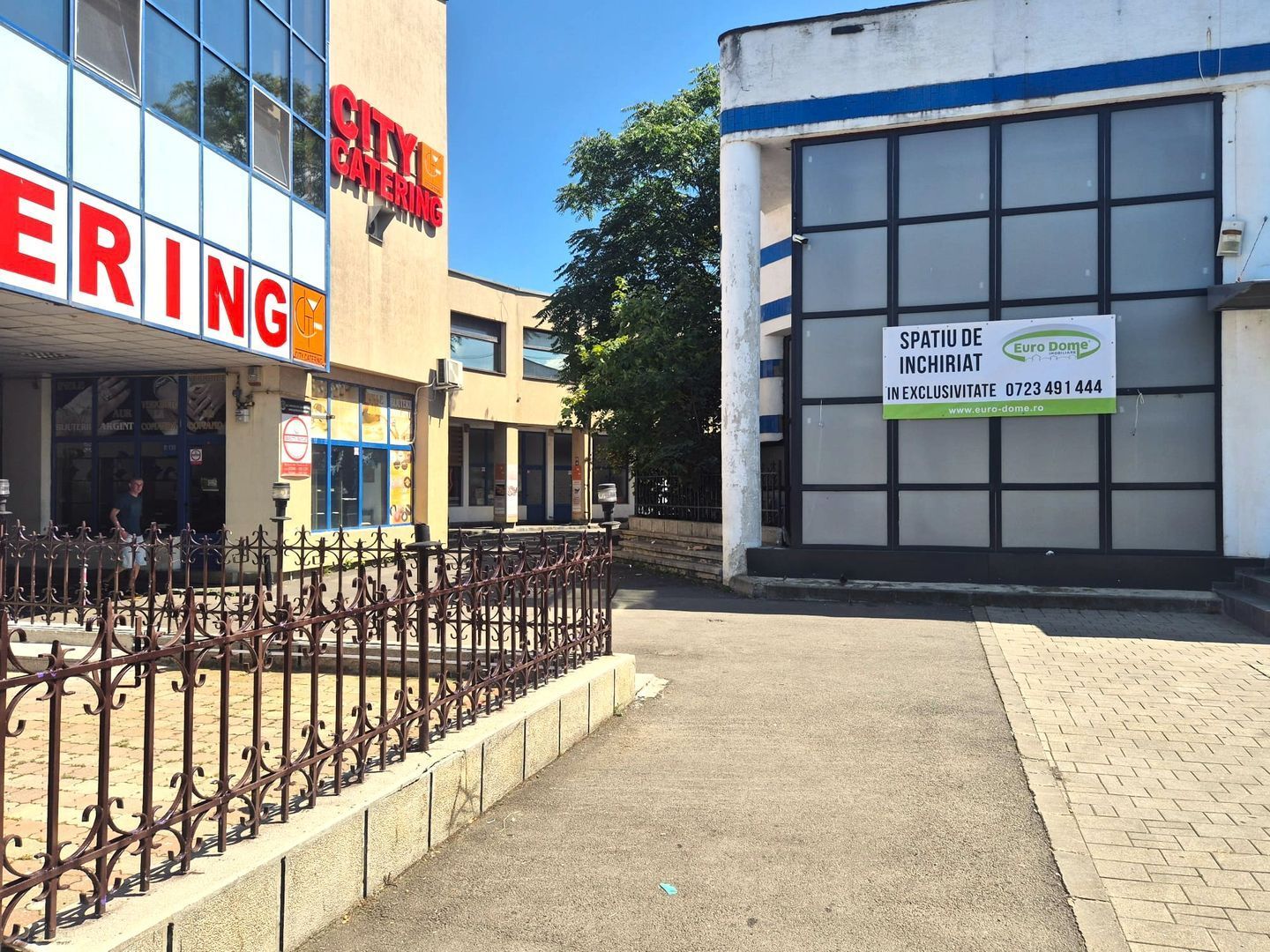 Exclusivitate- Spațiu comercial – Piața Astra, Brașov | 375 mp , Vad - Poză 20