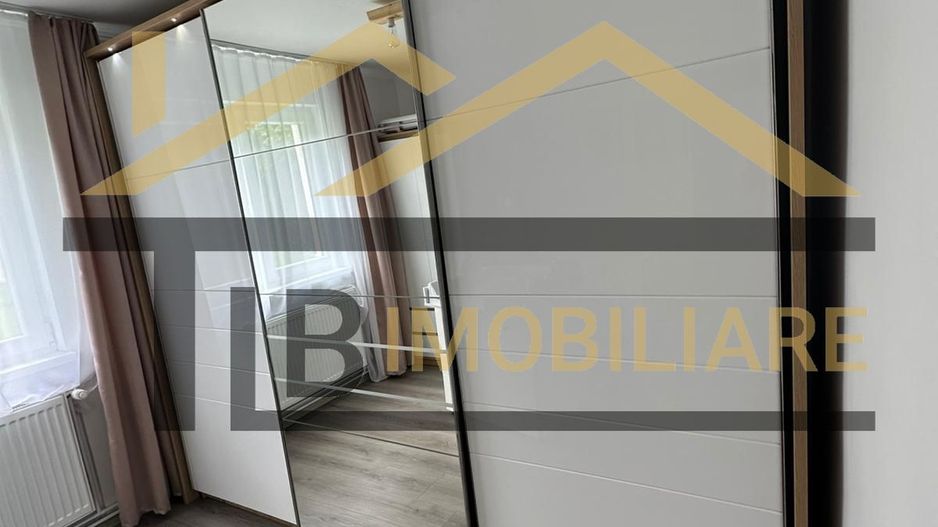 Apartament de 3 camere, 55mp, Zona Strazii Bulevardul 1848 - Poză 8