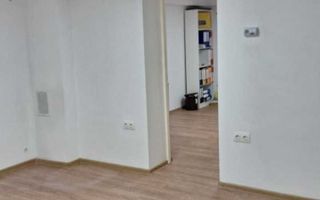 BRASADAS vinde apartament ultracentral RENOVAT 34mp. - Poză 1