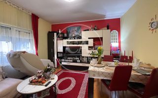 Apartament cu 3 camere la curte comuna de vanzare, Orasul Nou, Oradea - Poză 4