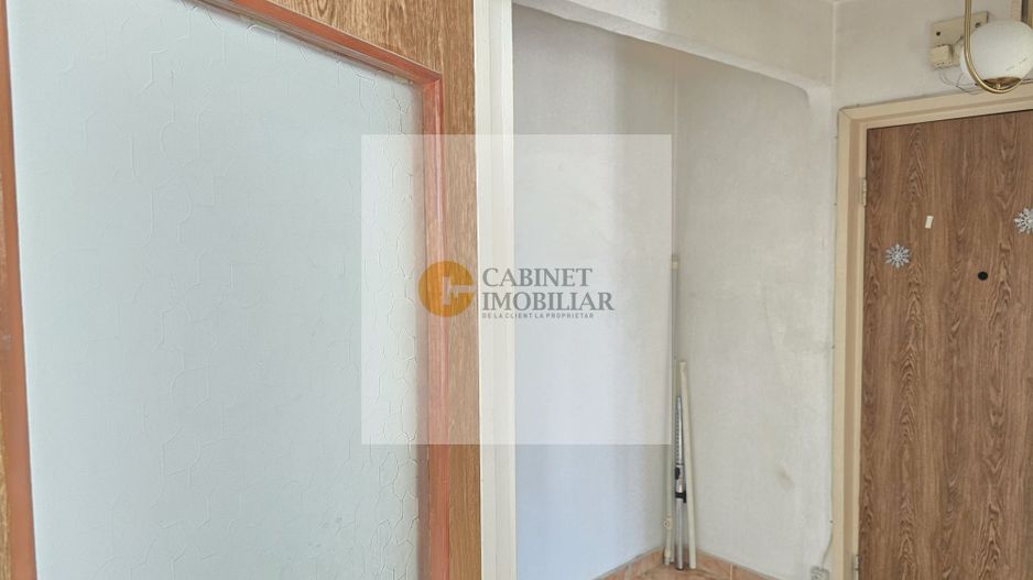 3 Camere-71MP | Creditabil | 3/9 | Reabilitat | 2 Balcoane | M Gorj - Poză 3