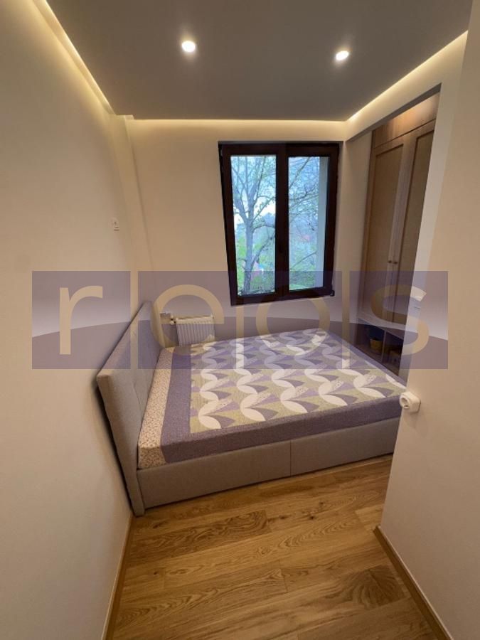VANZARE 2 CAMERE  DECOMANDAT FLOREASCA - Poză 11