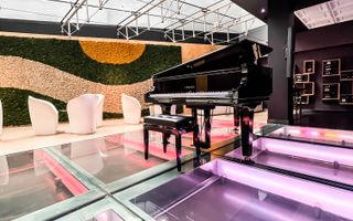 Cladire de birouri + spatiu comercial *1106 mp* // Dorobanti Capitale - Poză 11