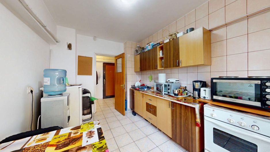 Apartament 3 camere – Bucur Obor, aproape de metrou. - Poză 12