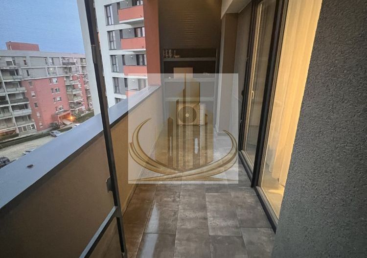 Ap 2 Camere | Parcare Subterană | Iris | Finisaje premium | Investitie - Poză 7