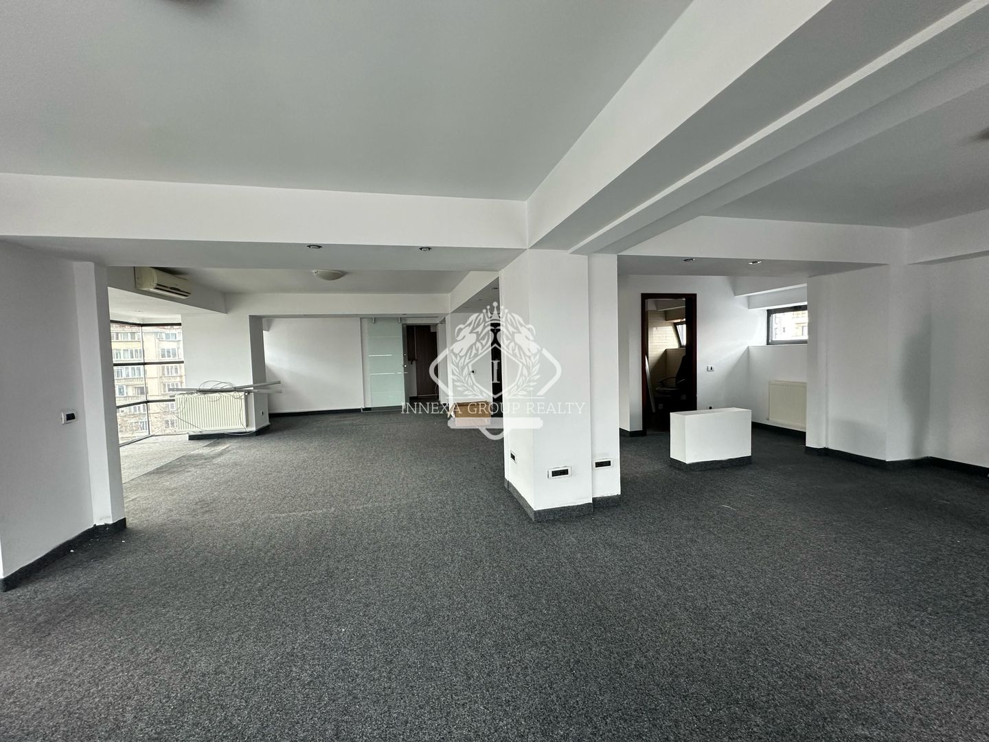 Spatiu Birouri de inchiriat I 120mp I Zona Unirii - Poză 1