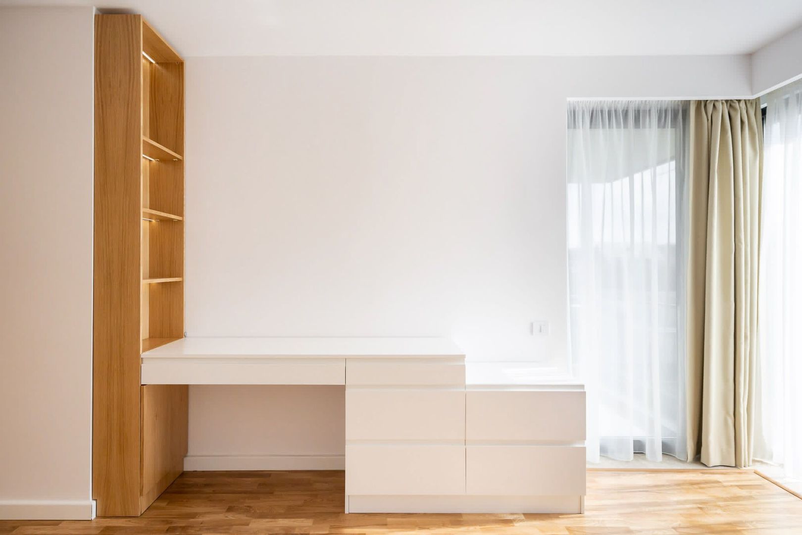 Vila Exclusivă în Complexul de Prestigiu, Zona Popasului - Matei Millo - Poză 12