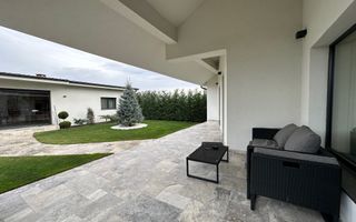 Casa individuala Dumbravita cu anexa de 90 mp - Poză 51