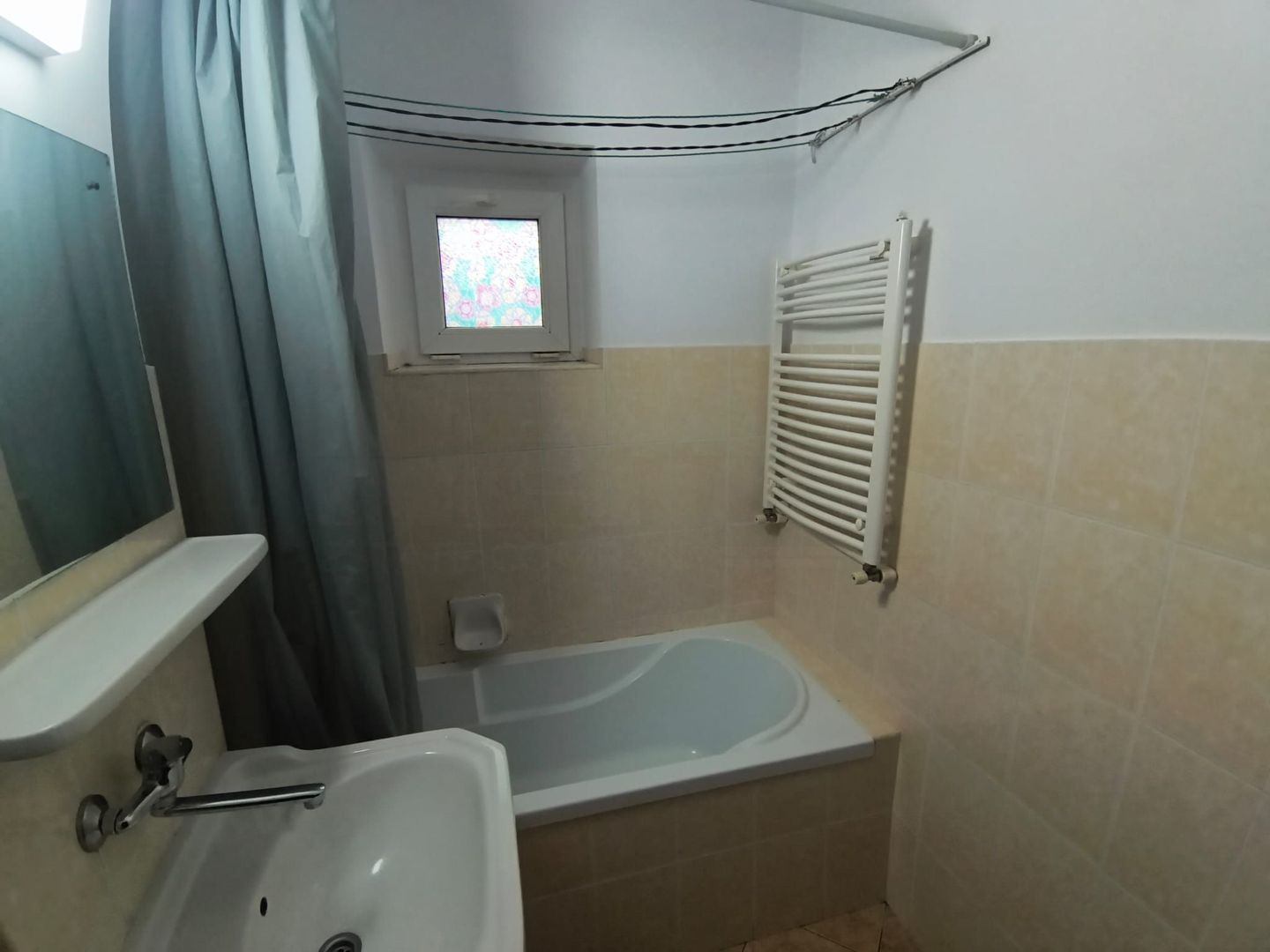 Apartament 2 camere de închiriat Suceava | 54 mp | Etaj 2 | Mobilat - Poză 9