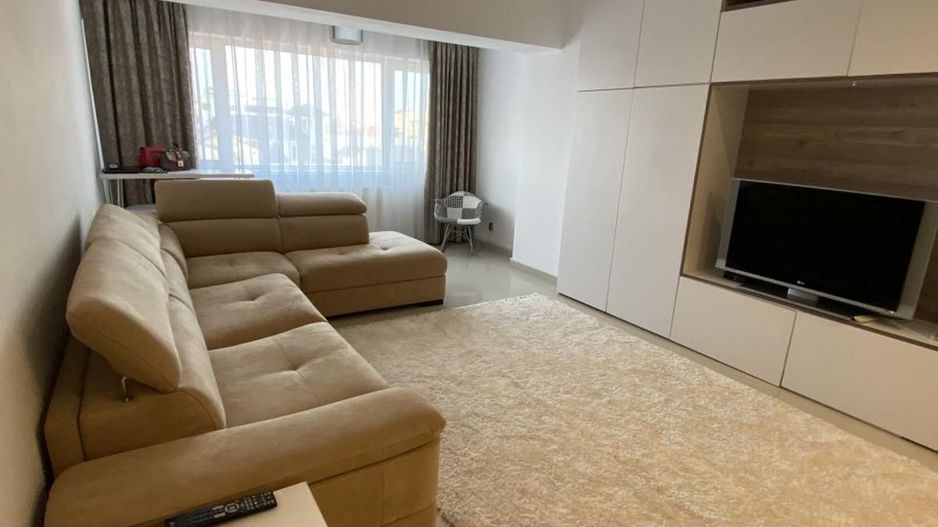 Apartament 2 camere in zona Decebal - Alba Iulia in bloc nou - Poză 2