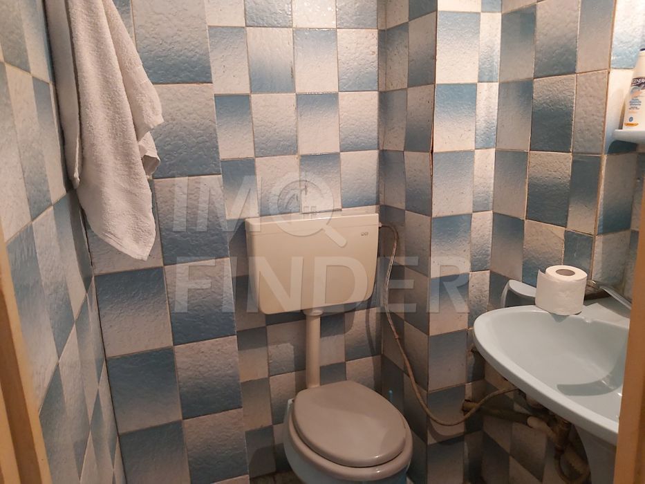 Apartament Decomandat 3 camere, Marasti - Poză 8