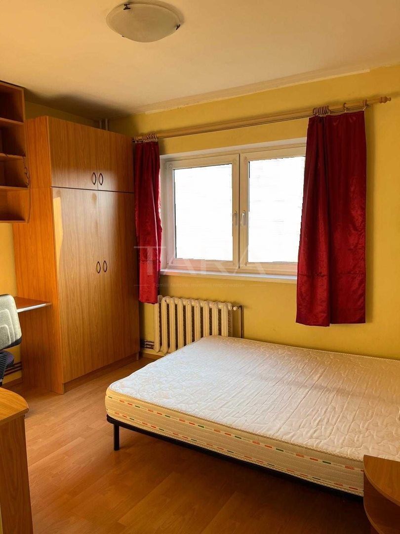 Apartament decomandat cu 2 camere in Manastur, zona Big. - Poză 2