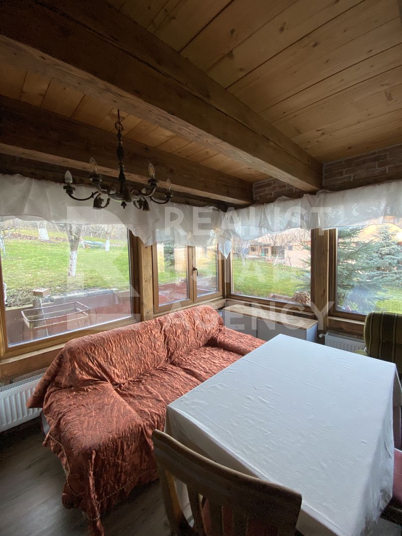 Chirie, casă, 3 camere, zona Copou, Iași - Poză 3