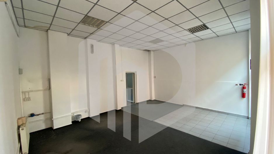 Spatiu comercial de inchiriat- 70 mp- Vasile Aaron- 2 intrari - Poză 7
