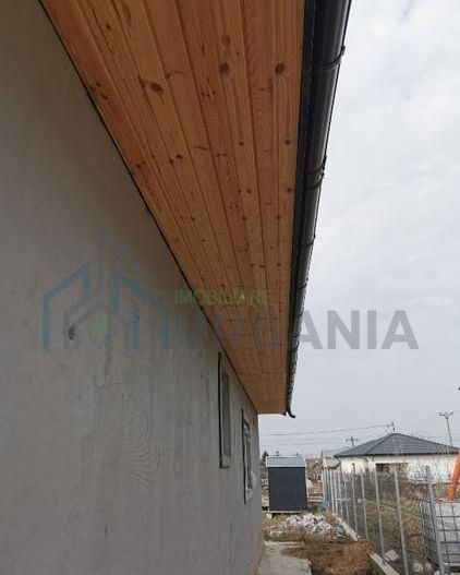 De vanzare casa Popricani 2025 la gri - Poză 5