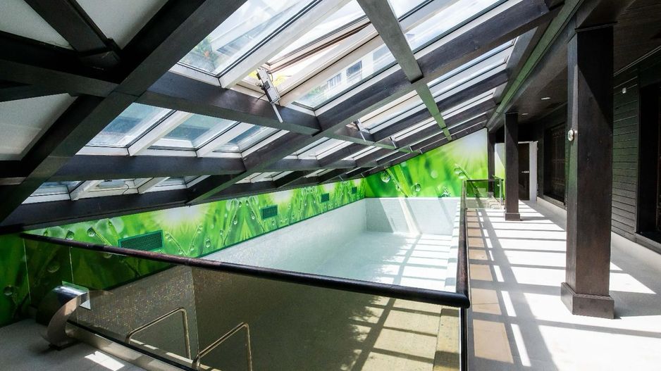 Imobil 28 CAMERE pretabil CAMIN BATRANI- GRADINITA-CLINICA MEDICALA - Poză 12