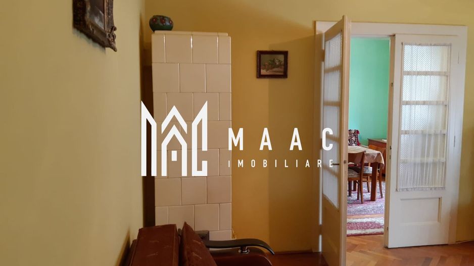 Apartament 3 camere | Mitropoliei | Investitie | Parcare - Poză 8