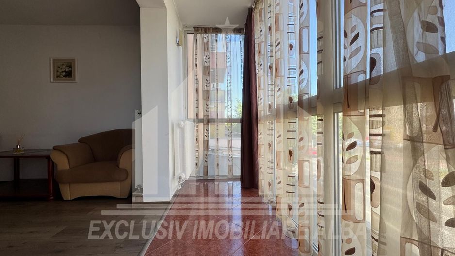 Apartament 3 camere | De vanzare | 70 mp | Etaj 1 | Renovat | Cetate - Poză 8