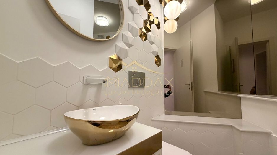 Spatiu comercial *105mp* / cabinet stomatologic / Sos. Nordului Herastrau - Poză 32