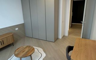 3 camere Cortina North I Parcare mare inclusa I COMISION 0% - Poză 9