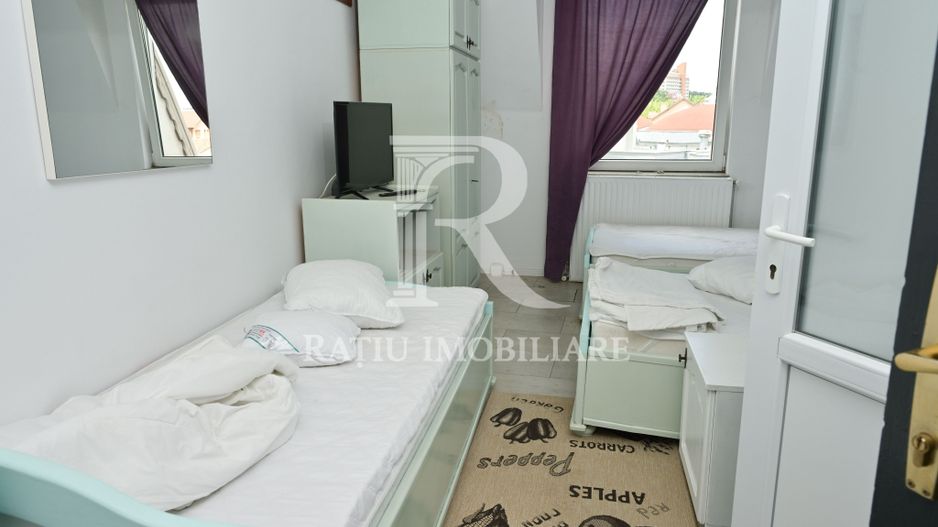 Pensiune și Restaurant de Vânzare | Afacere la Cheie | Băile Felix - Poză 46