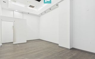 Spațiu comercial/de birouri/showroom în Arad - Poză 5