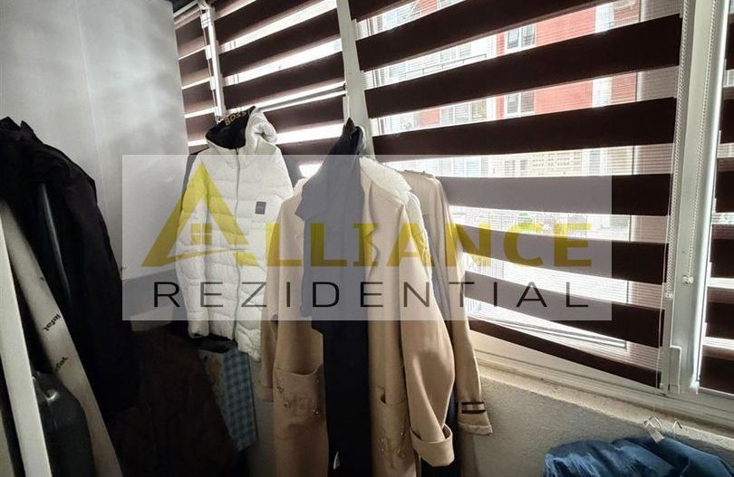 🏡 STUDIO 53 MP | VENUS RESIDENCE – DRUMUL JILAVEI | SECTOR 4 - Poză 9