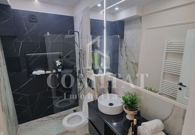 Apartament cochet la cheie în zonă semicentrală | Facultatea de Litere - Poză 8