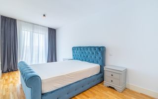 Apartament 2 camere - vanzare - Barbu Vacarescu-Floreasca - Poză 12