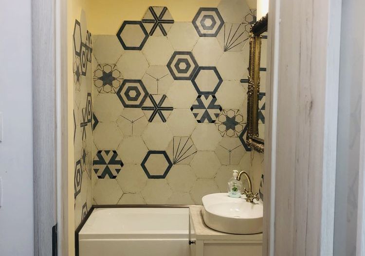 Apartament 2 camere spațios, modern, zonă excelentă Basarabia - Poză 6