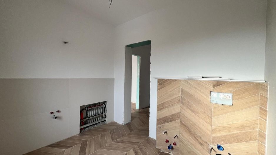 Duplex Dumbravita in curs de finalizare - Poză 10