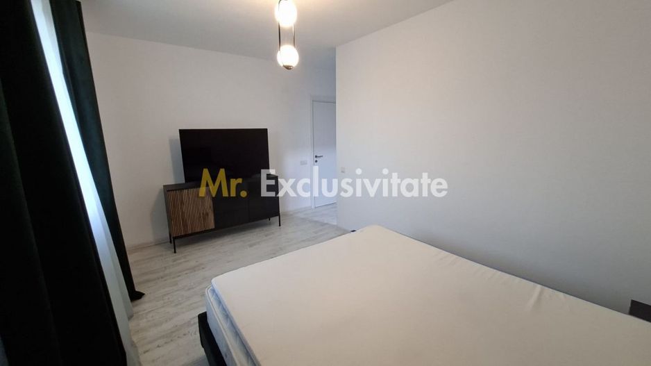 Apartament 3 camere Stefanesti Bloc 2023+Gradina 147mp - Poză 7