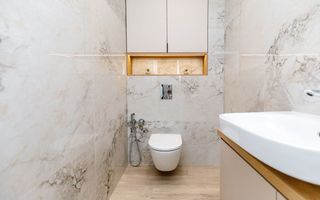 Vânzare, apartament, 2 camere, str. Vasile Lupu, Buiucani - Poză 14