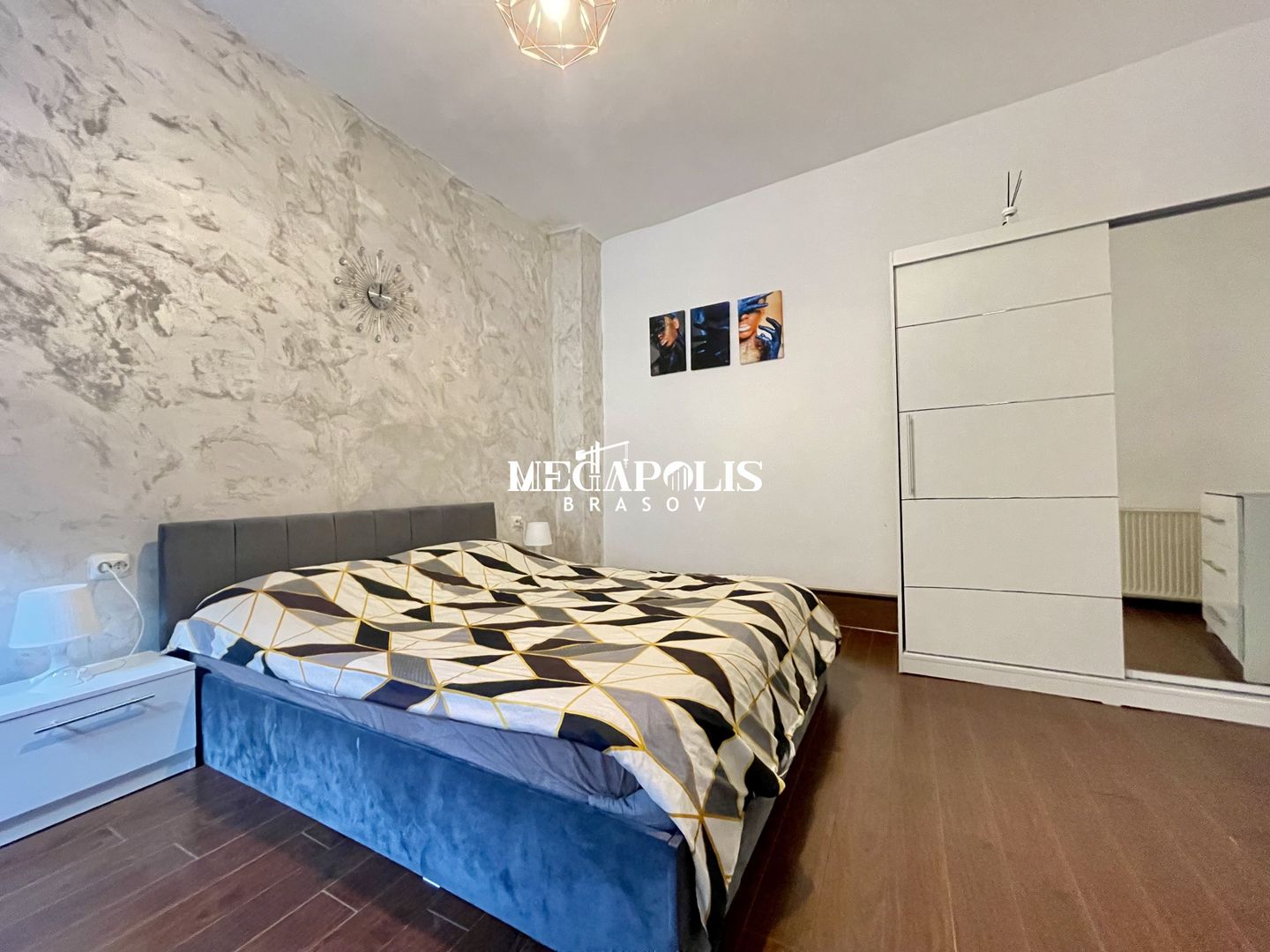 Apartament 2 camere | Strada Republicii | Inima Brașovului - Poză 1