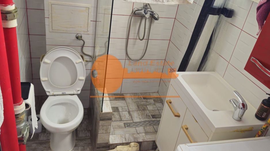 Garsoniera Gara de nord - Poză 7