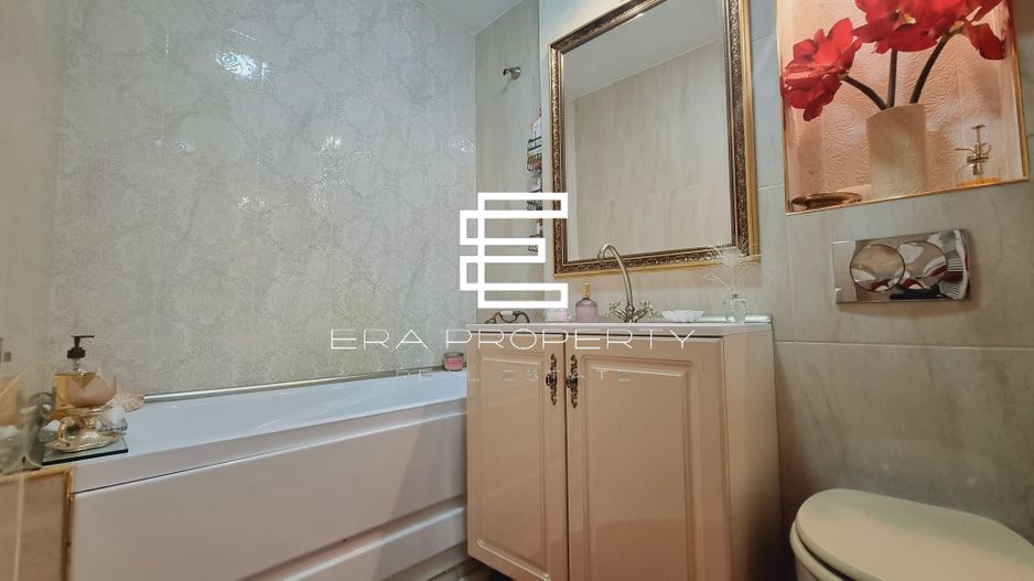 Apartament 2 camere 45 mp mobilat utilat , zona Cartierul Arhitectilor - Poză 3