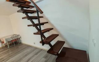 Apartament 2 camere de închiriat | Valea Aurie, Sibiu | 45 mp - Poză 7