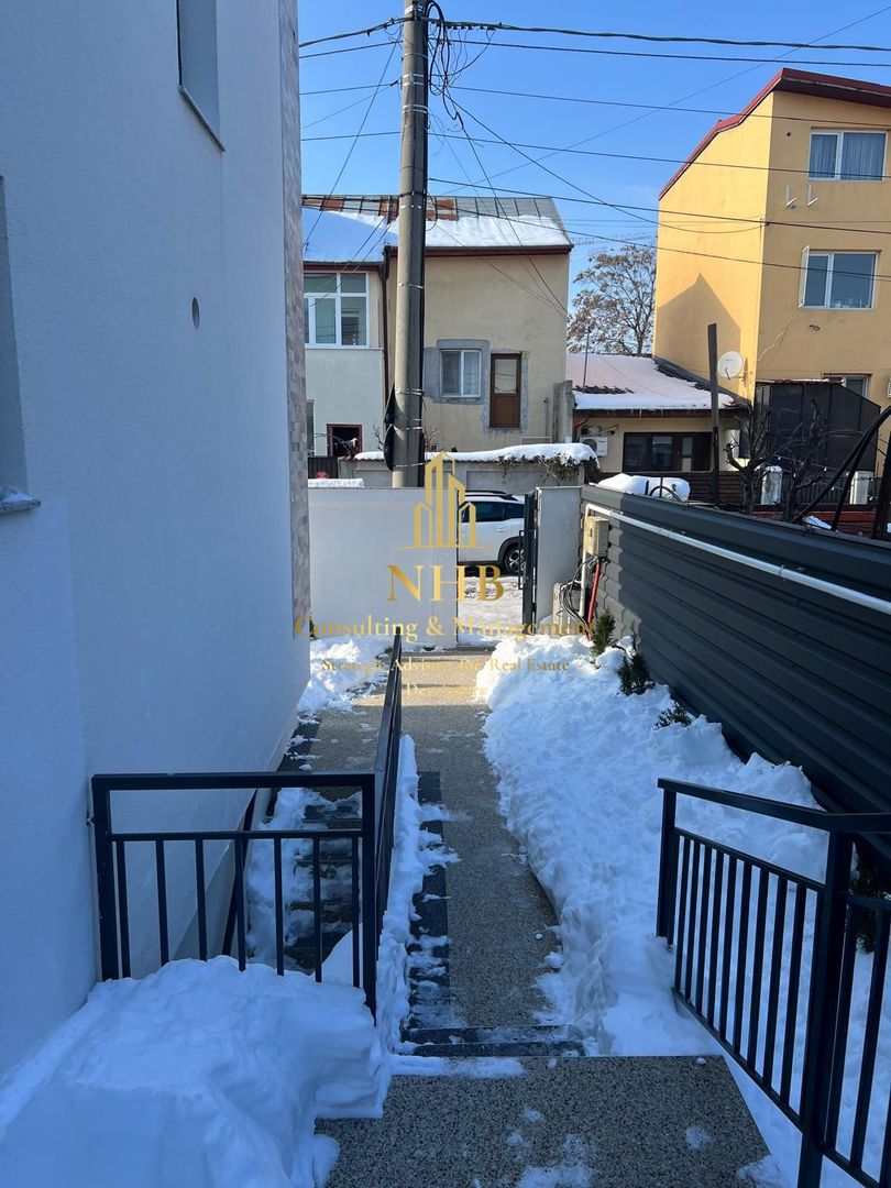 0% COMISION - Apartamente 2 camere  -Finisaje la alegere -Gara Bucur Obor - Poză 18