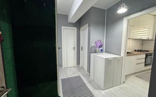 Apartament 2 camere + loc parcare Panoramic Residence - Poză 24