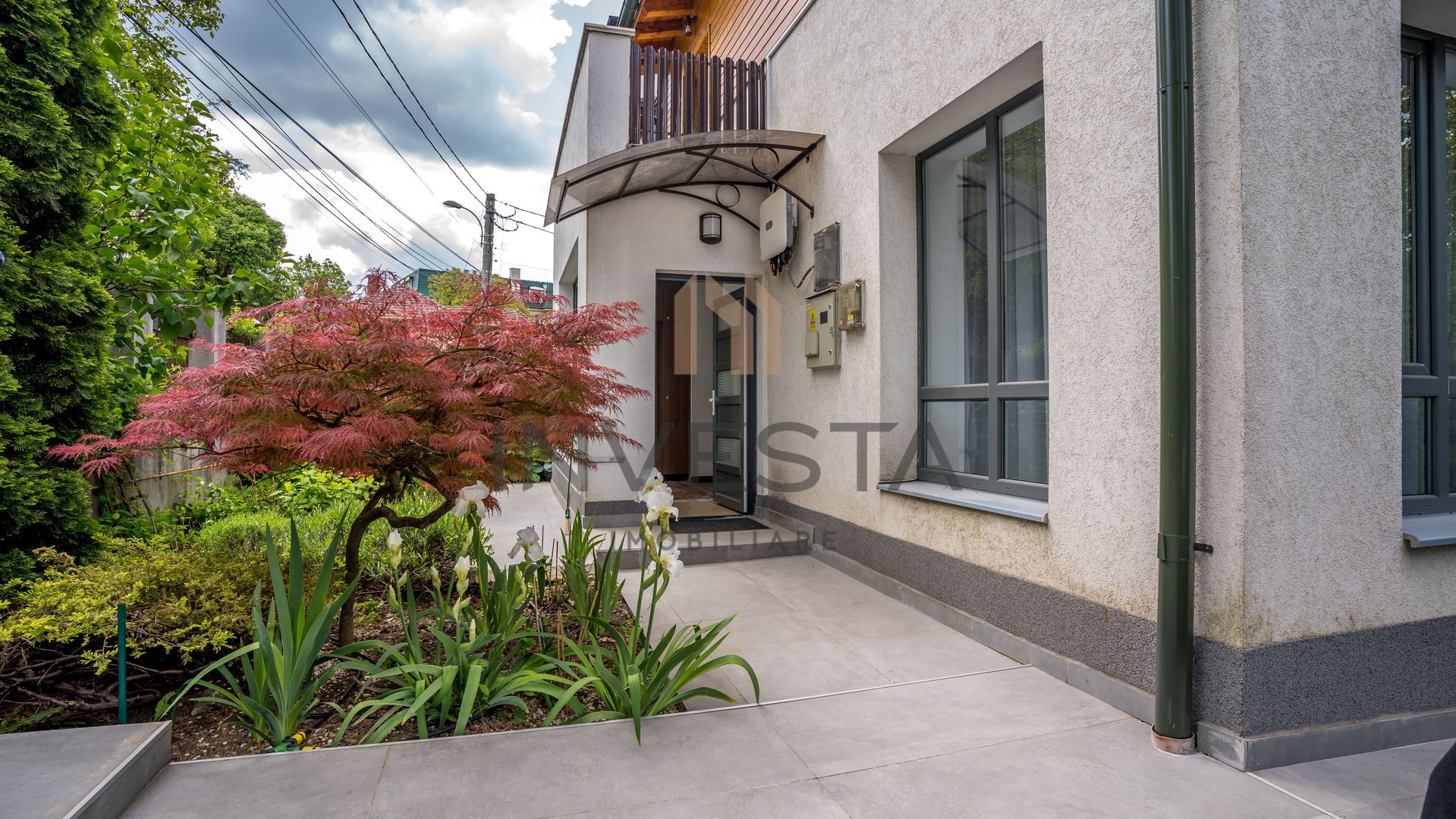 Casa individuala de inchiriat in zona strazii Bisericii Ortodoxe! - Poză 24