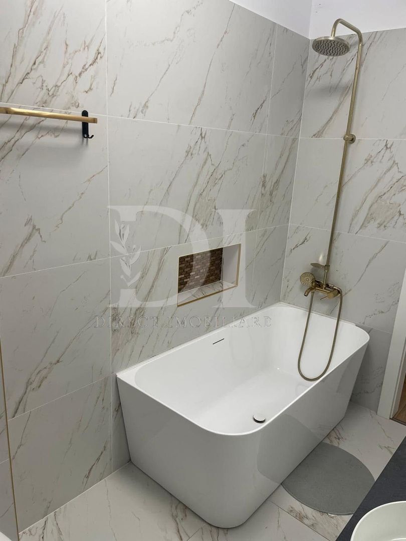 Apartament 55 mp cu gradina 100 mp / Zona Eroilor - Poză 12