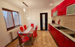 Casa 4 camere, garaj, 410 mp teren, Alba Micesti - Poză 7