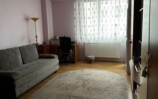 Garsonieră spațioasă cu balcon, lângă Kaufland Mănăștur! - Poză 2