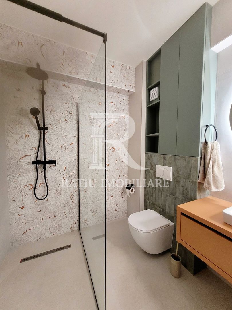 Apartament cu 2 camere | Iosia Residence | Oradea - Poză 8