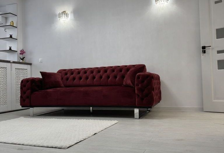 Apartament 2 camere cu balcon in Drumul Taberei - Poză 1