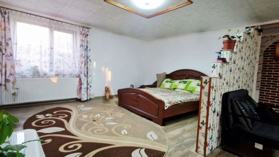 Casă individuală spațioasă | Bragadiru | Constructie 2016 - Poză 28