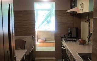 Apartament 2 camere decomandat zona Dacia -Scoala Cosbuc - Poză 6