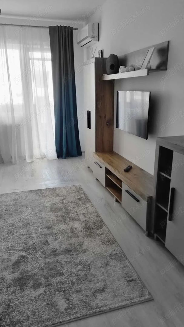 Apartament 2 camere lux, parcare inclusă, pet friendly, zona Pallady - Poză 17