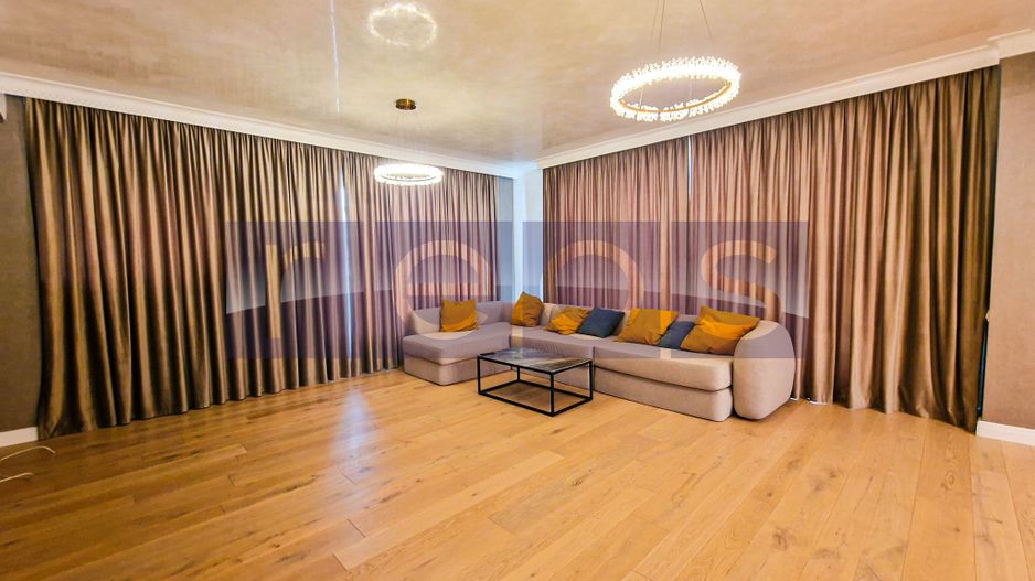 3 CAMERE | 325 MP | LAGUNA RESIDENCE | FLOREASCA - Poză 4