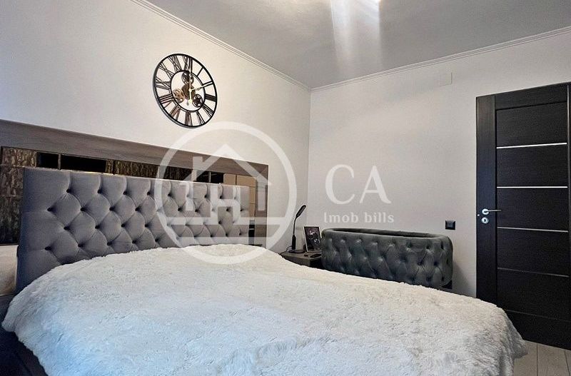 Apartament de vânzare cu 2 camere în zona Velența, Oradea - Poză 5
